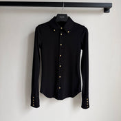 CELINE 26S LONG SLEEVE SHIRT 294