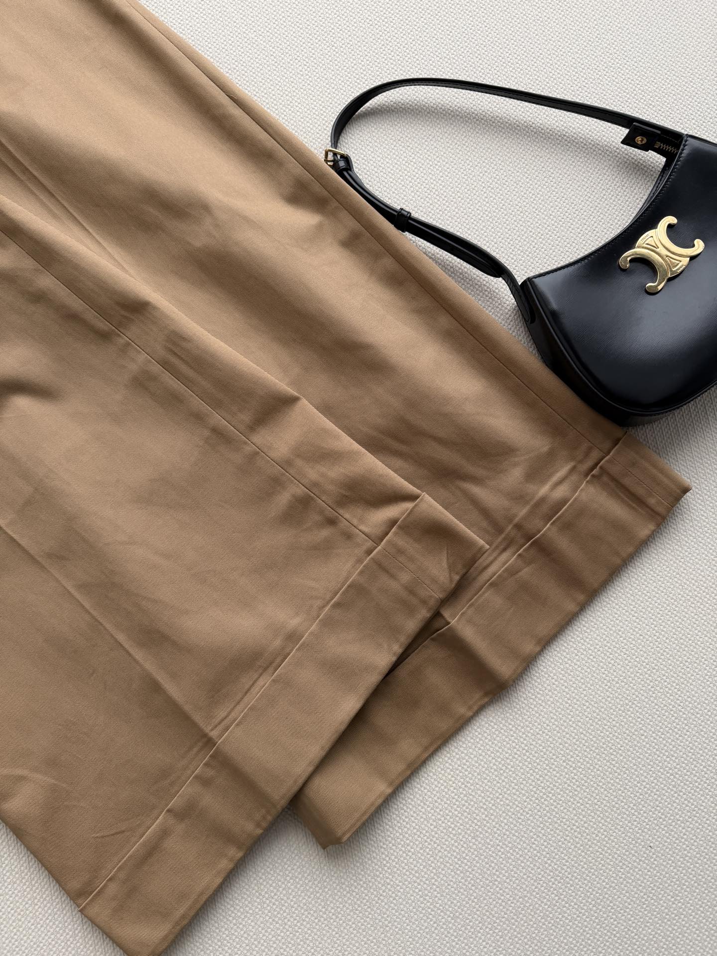 CELINE 26S WIDE LEG PANTS 281