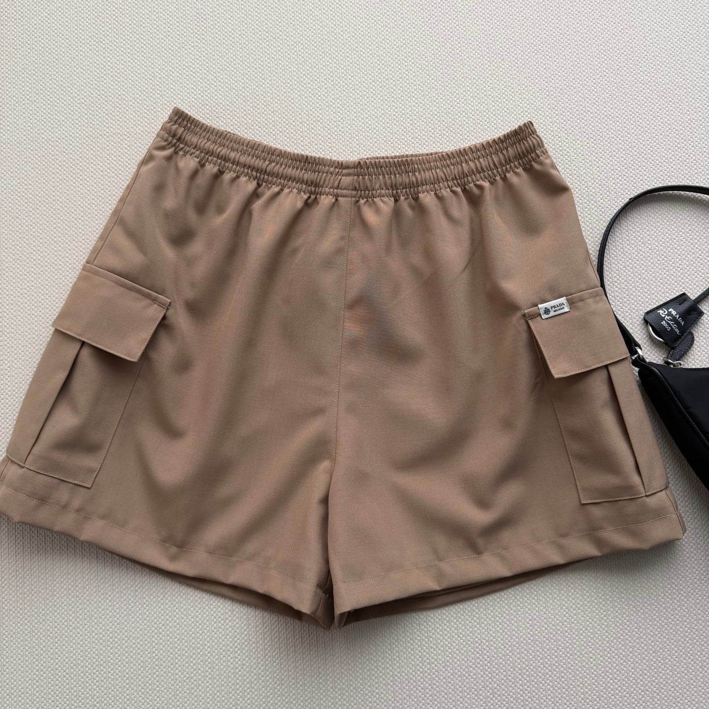 PRADA 26S SHORTS 1193
