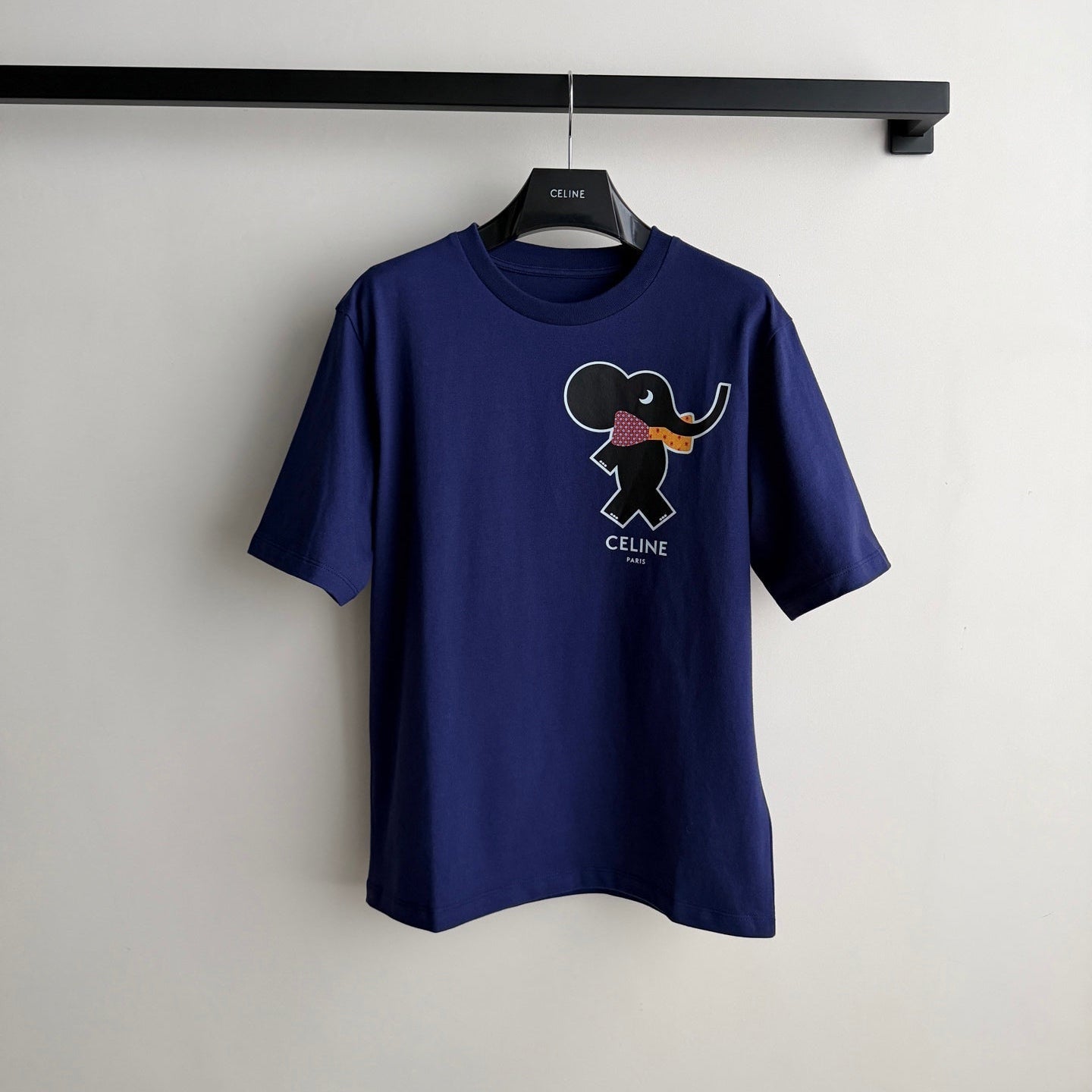 CELINE 26S CREWNECK T-SHIRT 575
