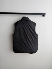 CELINE 26S PUFFER VEST 554