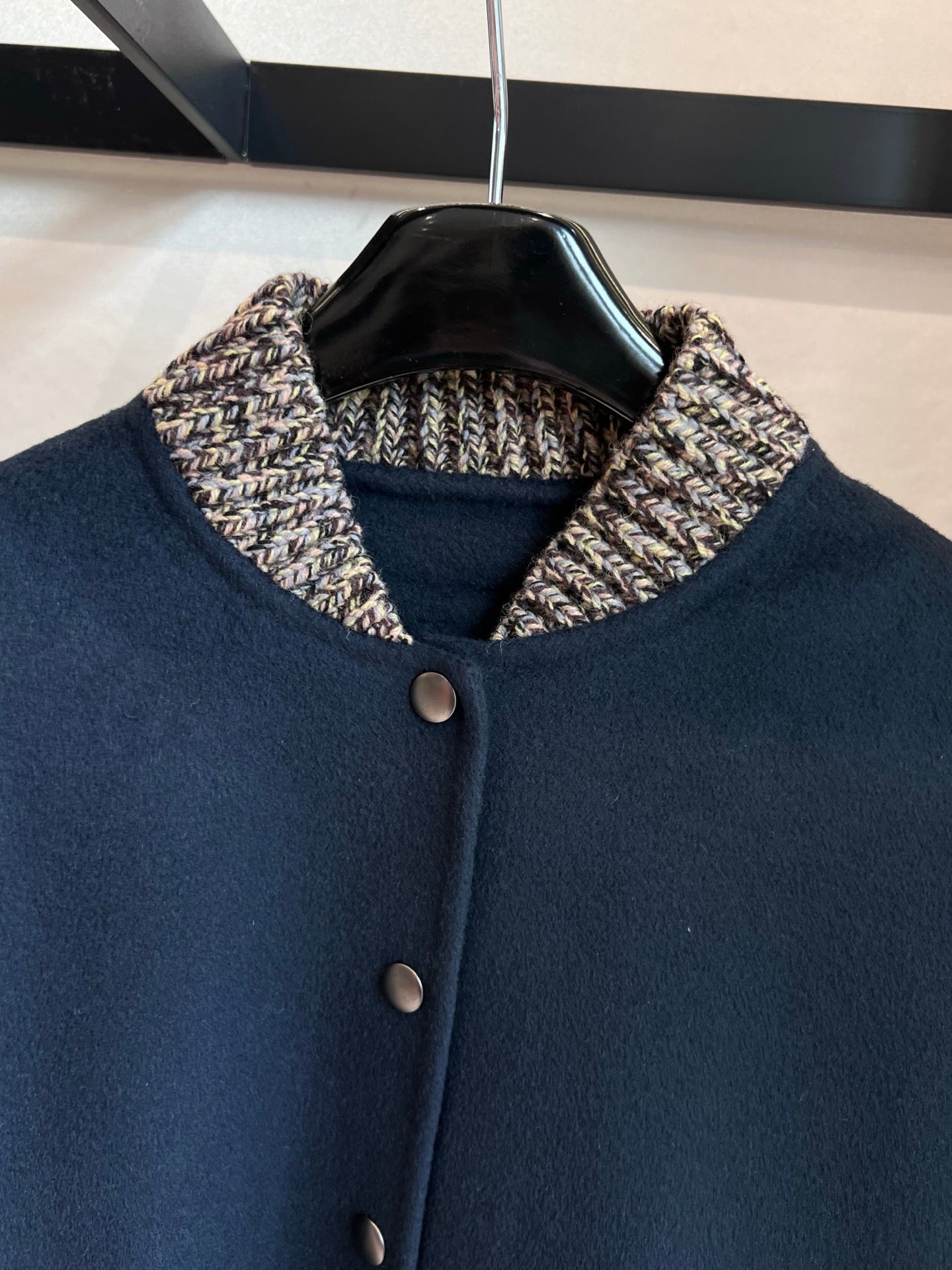 PRADA 25S JACKET 507