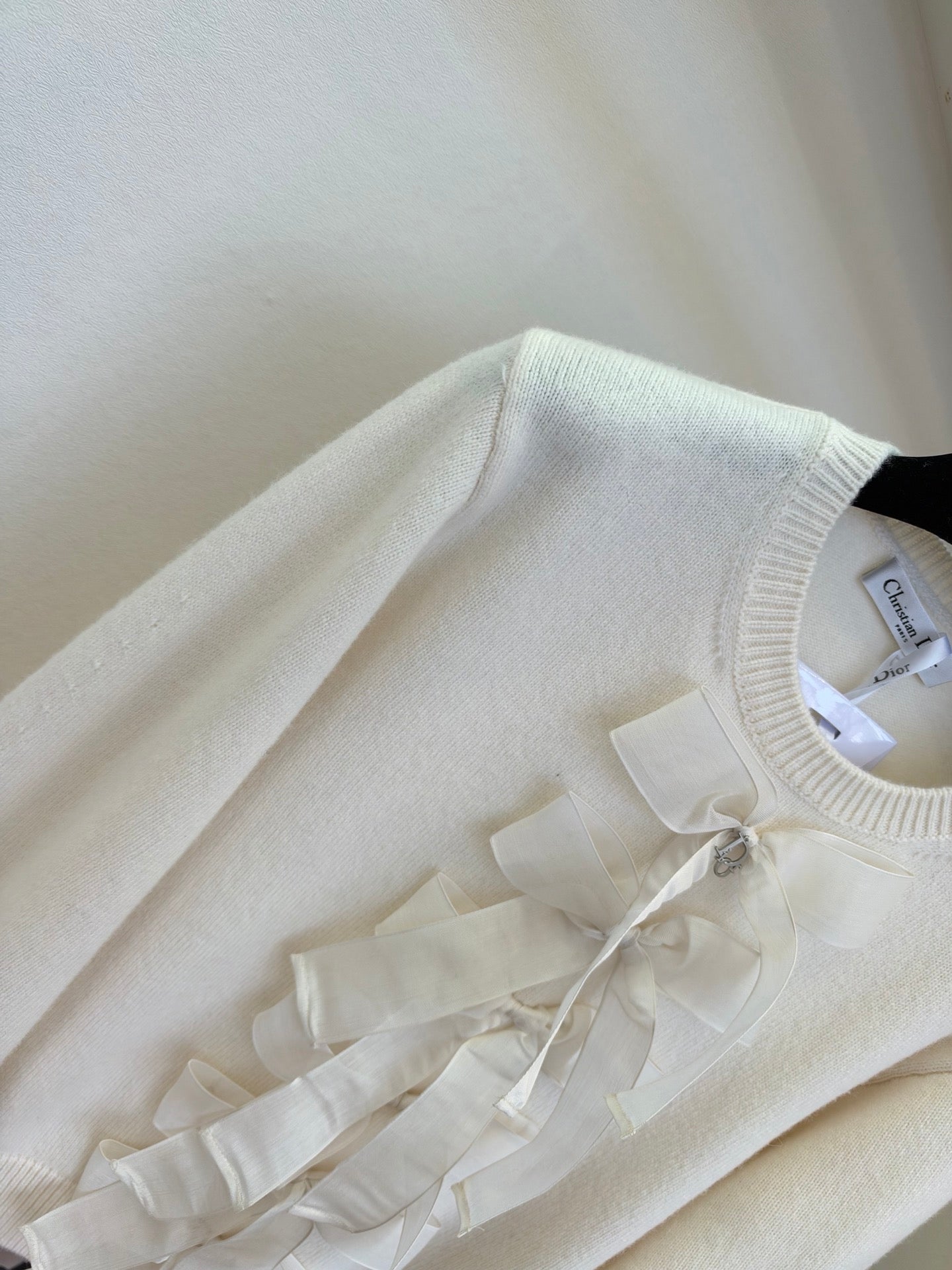 DIOR 26S SWEATER 1482