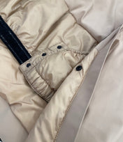 MONCLER 25S SKI JACKET 373