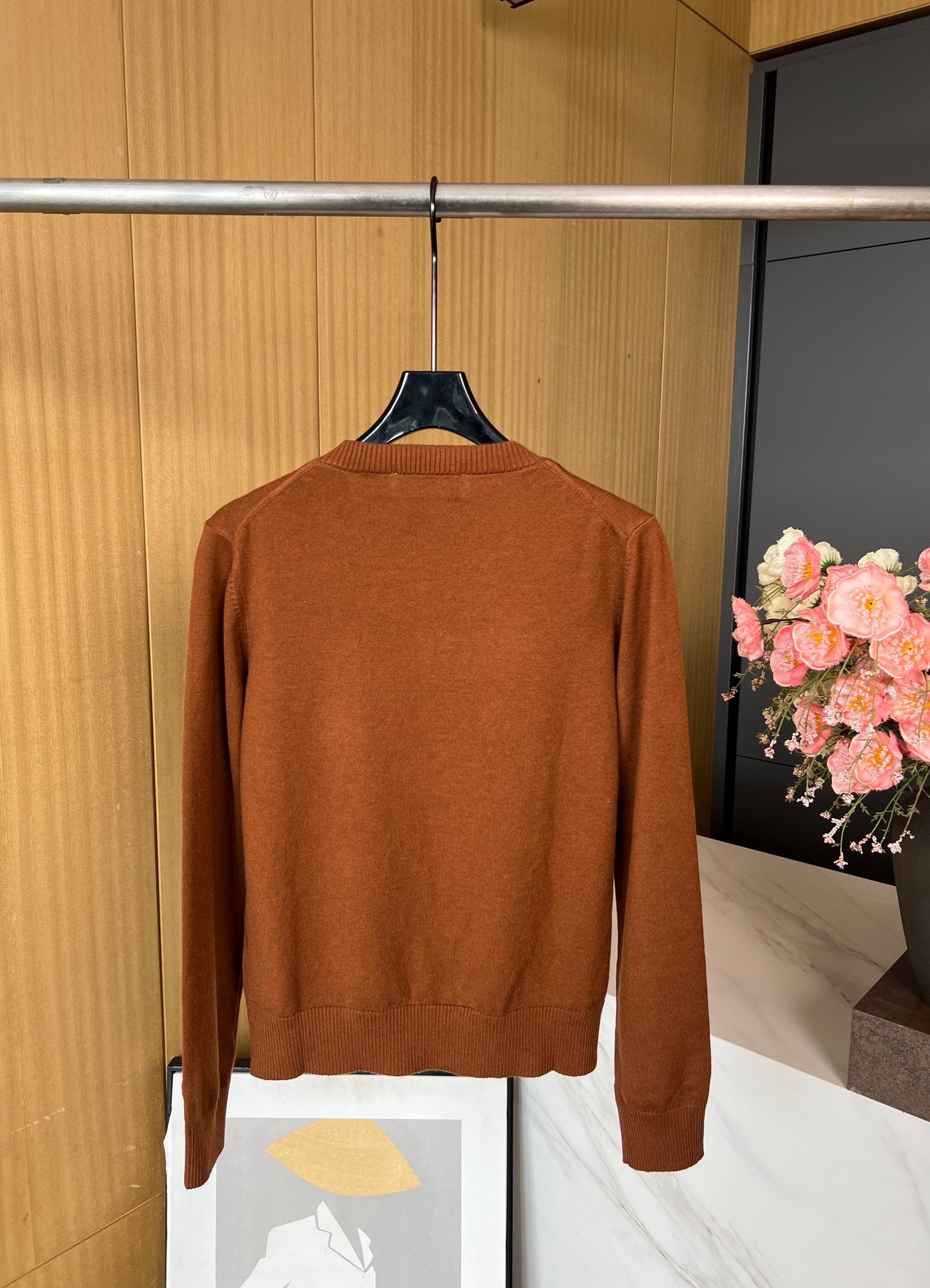 MIUMIU CARDIGAN STYLE 185