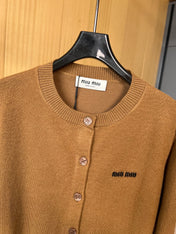 MIUMIU CARDIGAN STYLE 184