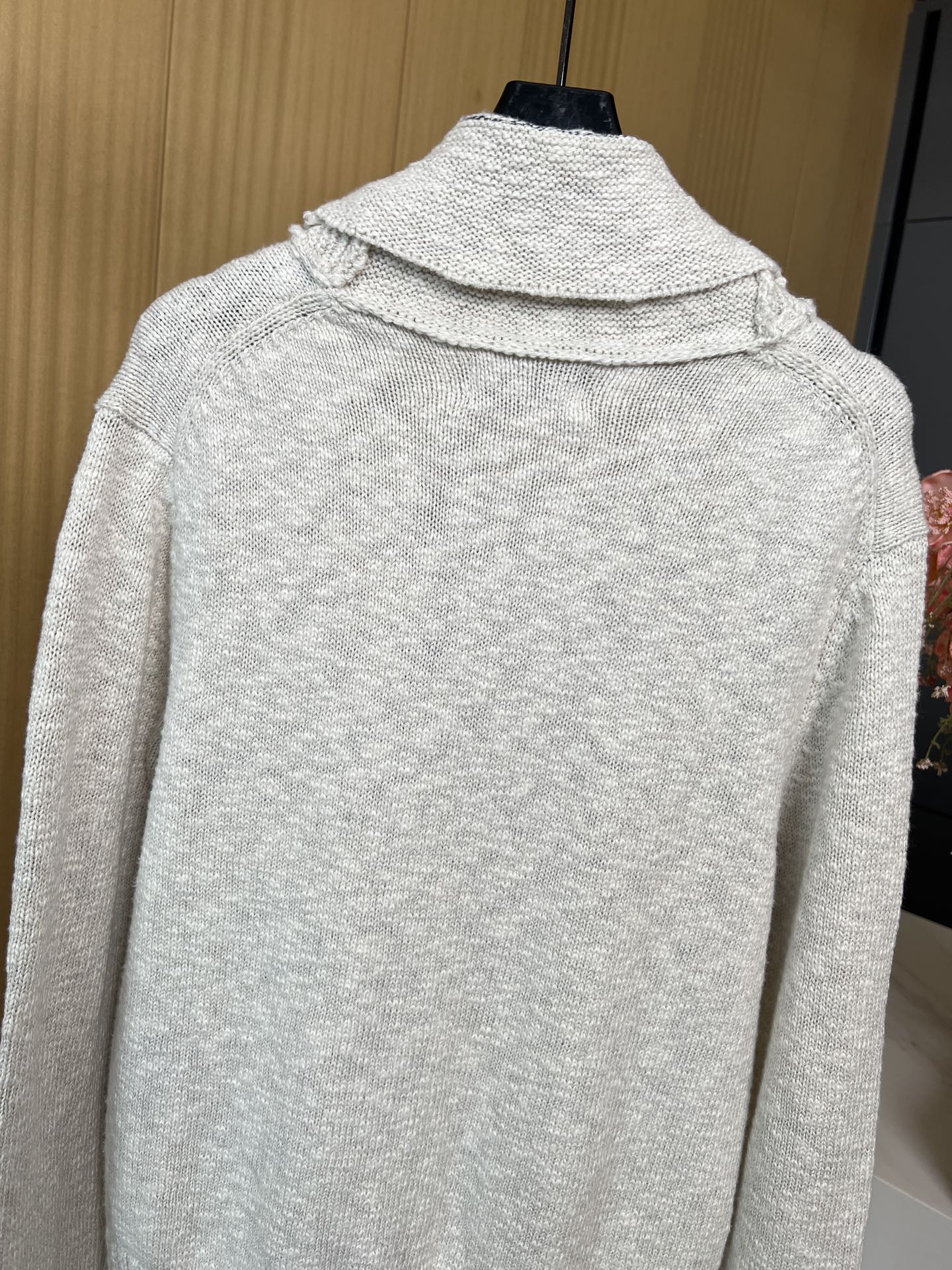 RALPH LAUREN CARDIGAN STYLE 453