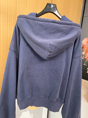 DIOR 25S HOODED JACKET STYLE 079