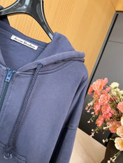 DIOR 25S HOODED JACKET STYLE 079