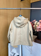 LOEWE JACKET STYLE 42