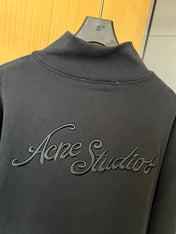 DIOR 25S EMBROIDERED SWEATSHIRT STYLE 223