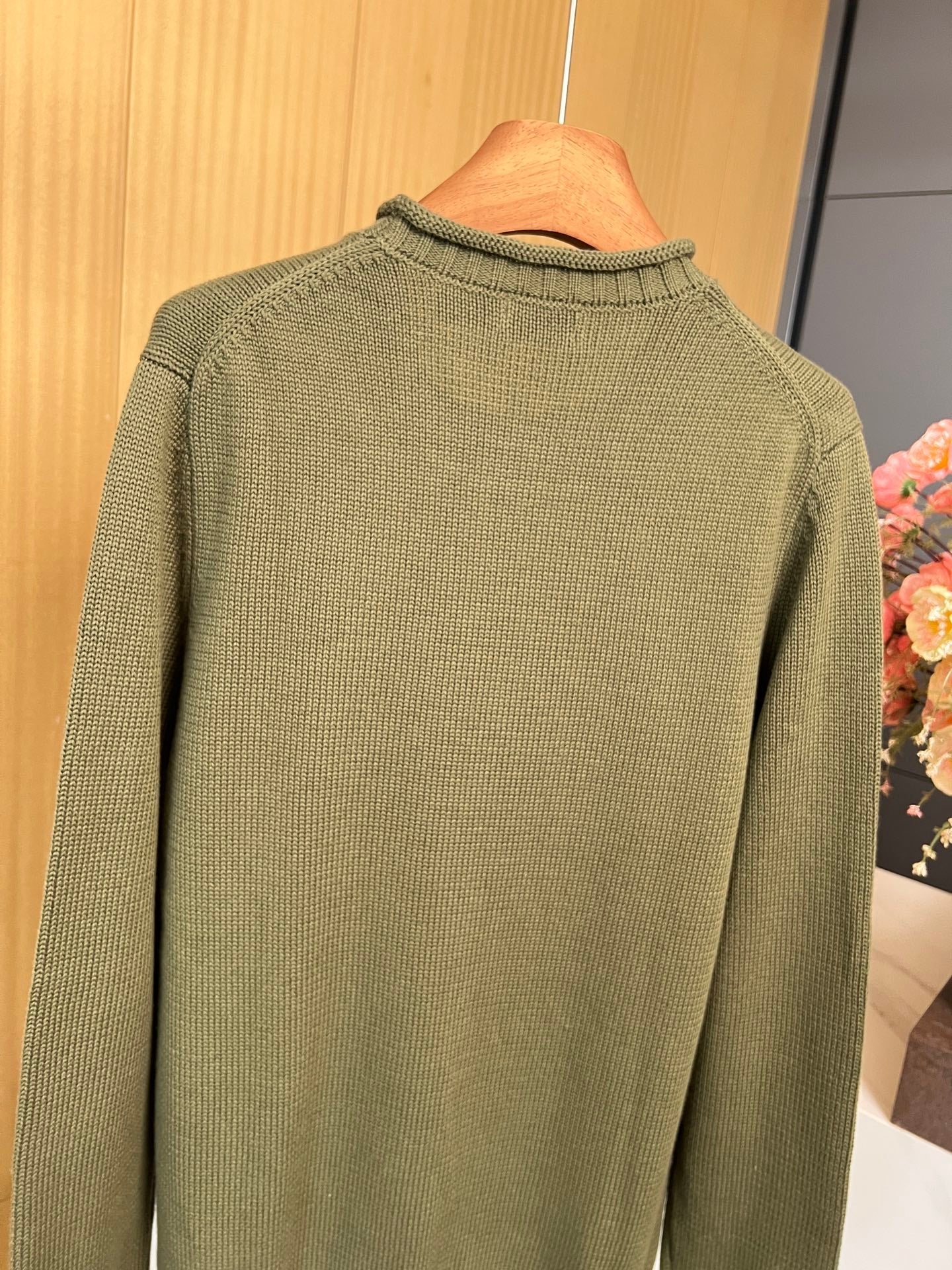 RALPH LAUREN SWEATER STYLE 413