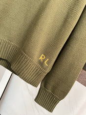 RALPH LAUREN SWEATER STYLE 413