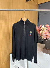 RALPH LAUREN SWEATER STYLE 411