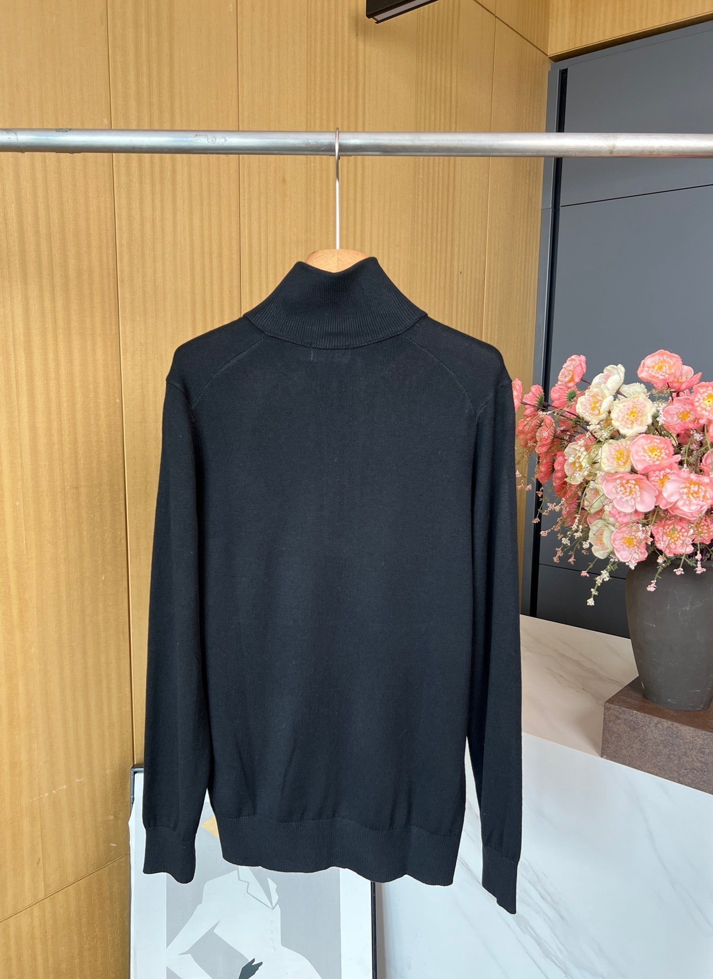 RALPH LAUREN SWEATER STYLE 411