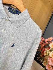 RALPH LAUREN LONG-SLEEVE SHIRT 408