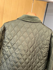 BURBERRY 25S JACKET 126