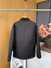 BURBERRY 25S JACKET 125