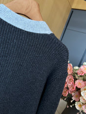 CHANEL 25S CARDIGAN 389
