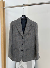 MIUMIU BLAZER STYLE 567