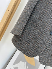MIUMIU BLAZER STYLE 567