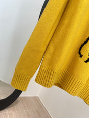 RALPH LAUREN 25S TURTLENECK SWEATER 255