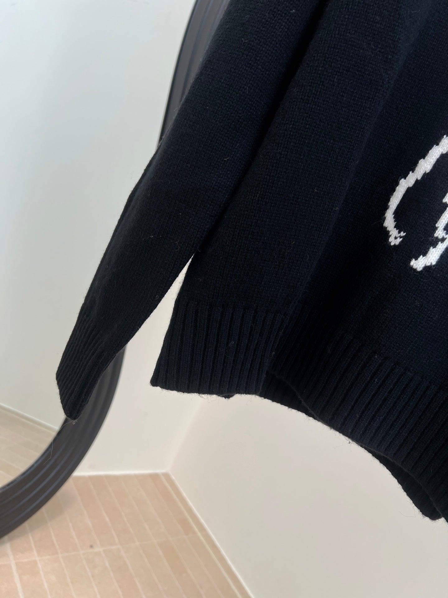 RALPH LAUREN 25S TURTLENECK SWEATER 254