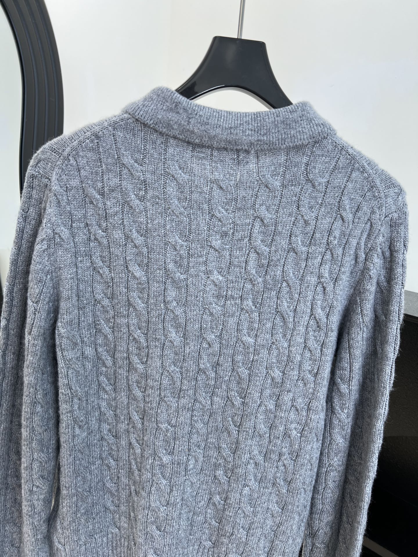 RALPH LAUREN 25S POLO SWEATER 235