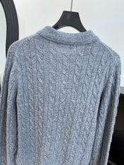 RALPH LAUREN 25S POLO SWEATER 235