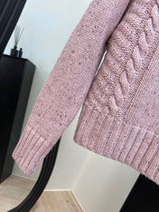 CHANEL 25S SWEATER 620492
