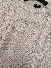 CHANEL 25S SWEATER 620492