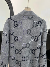 GUCCI CARDIGAN 799791