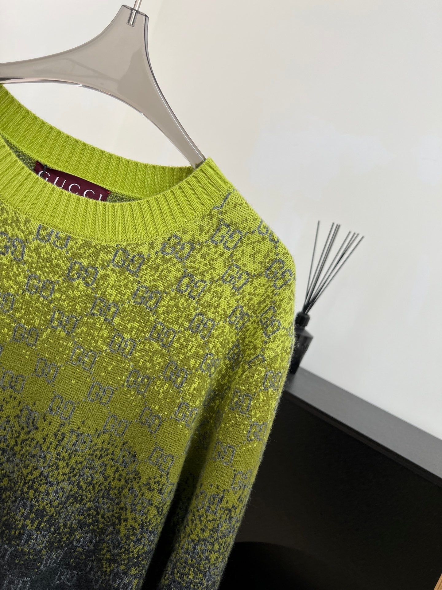 GUCCI SWEATER STYLE 16