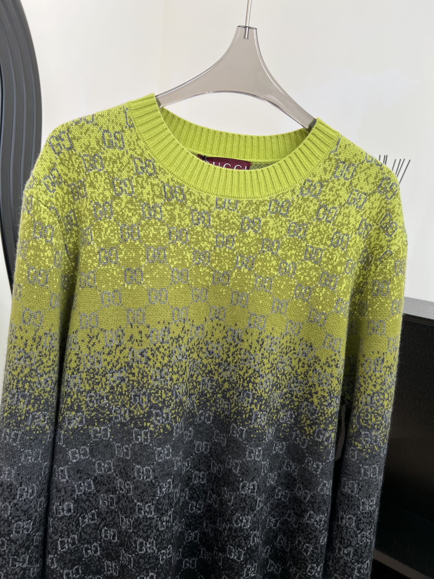 GUCCI SWEATER STYLE 16