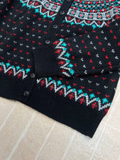 RALPH LAUREN CARDIGAN STYLE 195