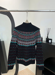 RALPH LAUREN CARDIGAN STYLE 195