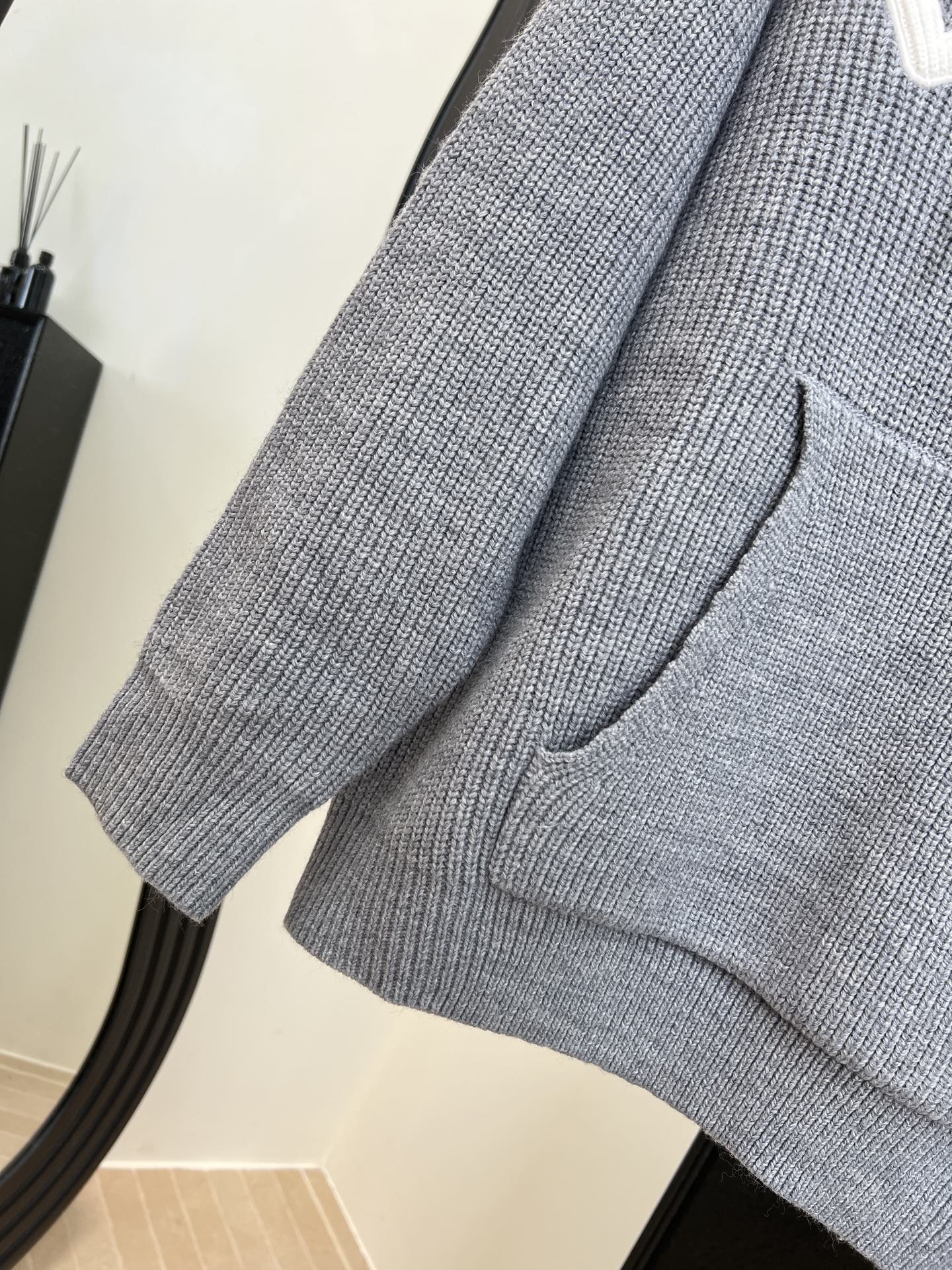 CELINE 26S HOODIE 790137