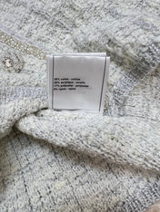 CHANEL 25S TWEED JACKET 620418