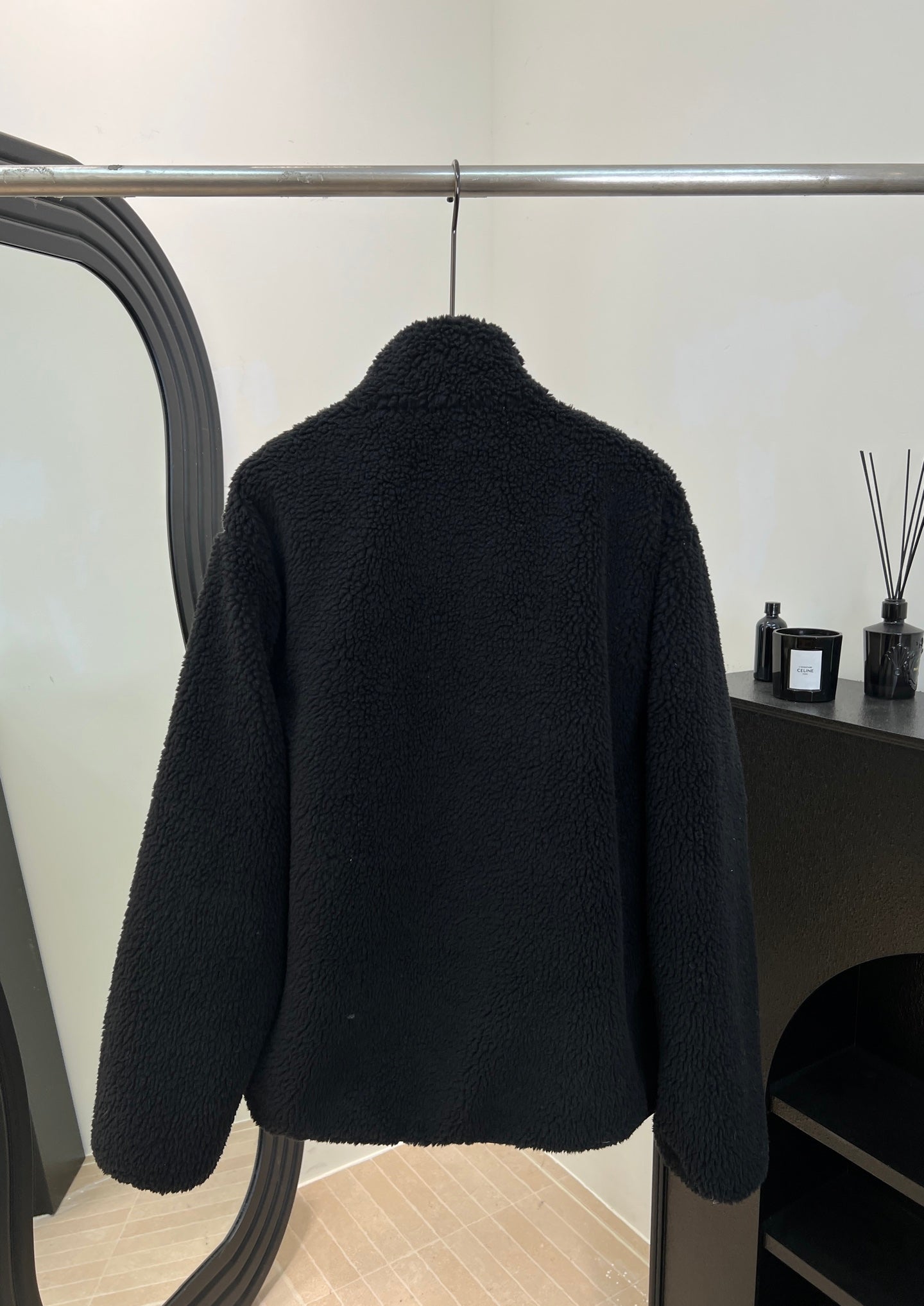 DIOR 26S JACKET 1089