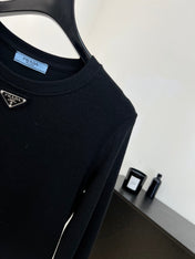 PRADA 26S LONG-SLEEVE T-SHIRT 620