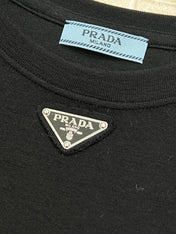 PRADA 26S LONG-SLEEVE T-SHIRT 620