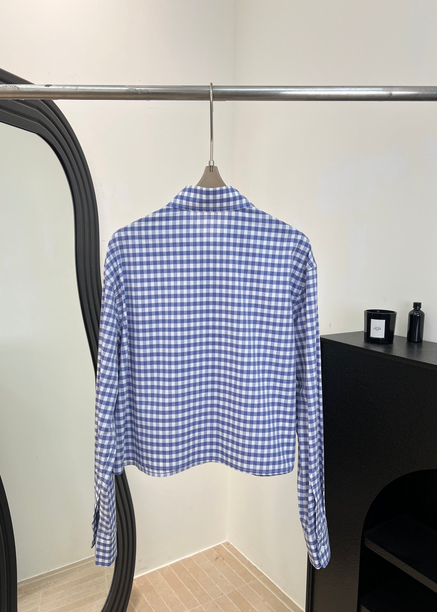 CELINE 26S SHIRT 803396