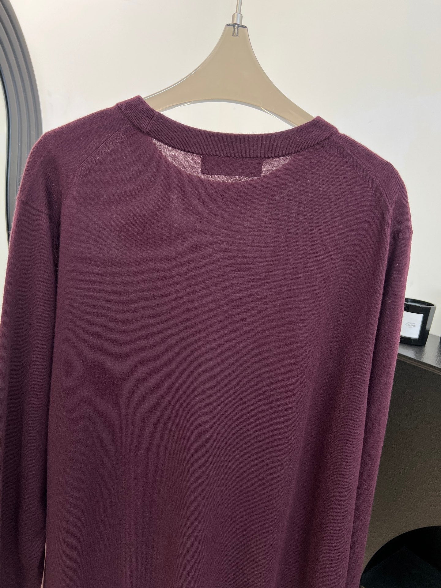 LP 26S SWEATER 512