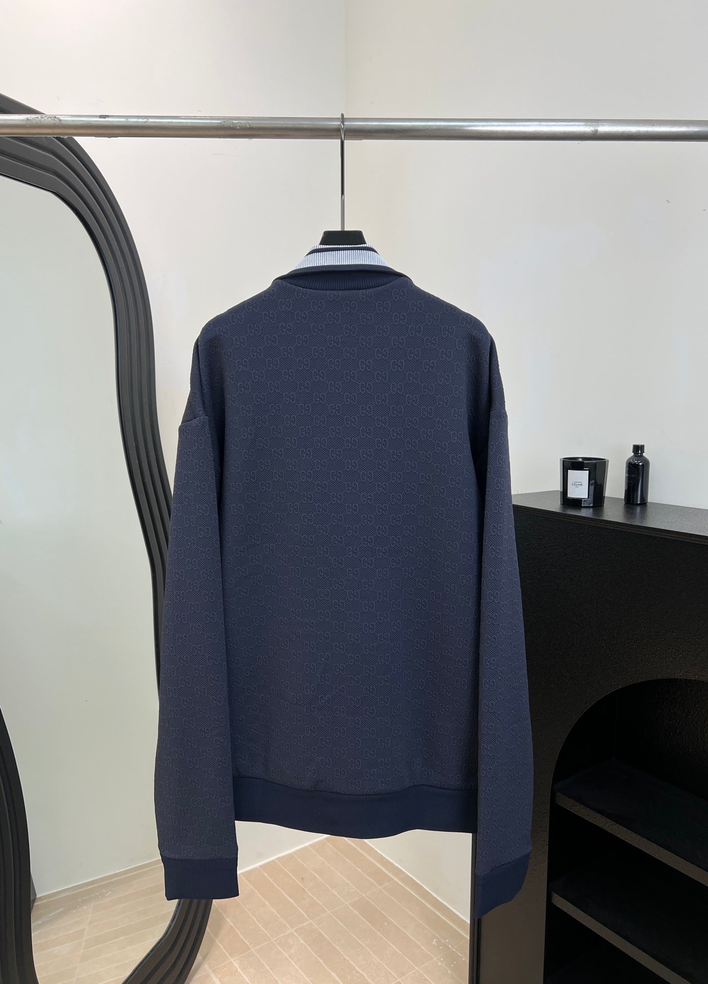 GUCCI 26S JACKET 83