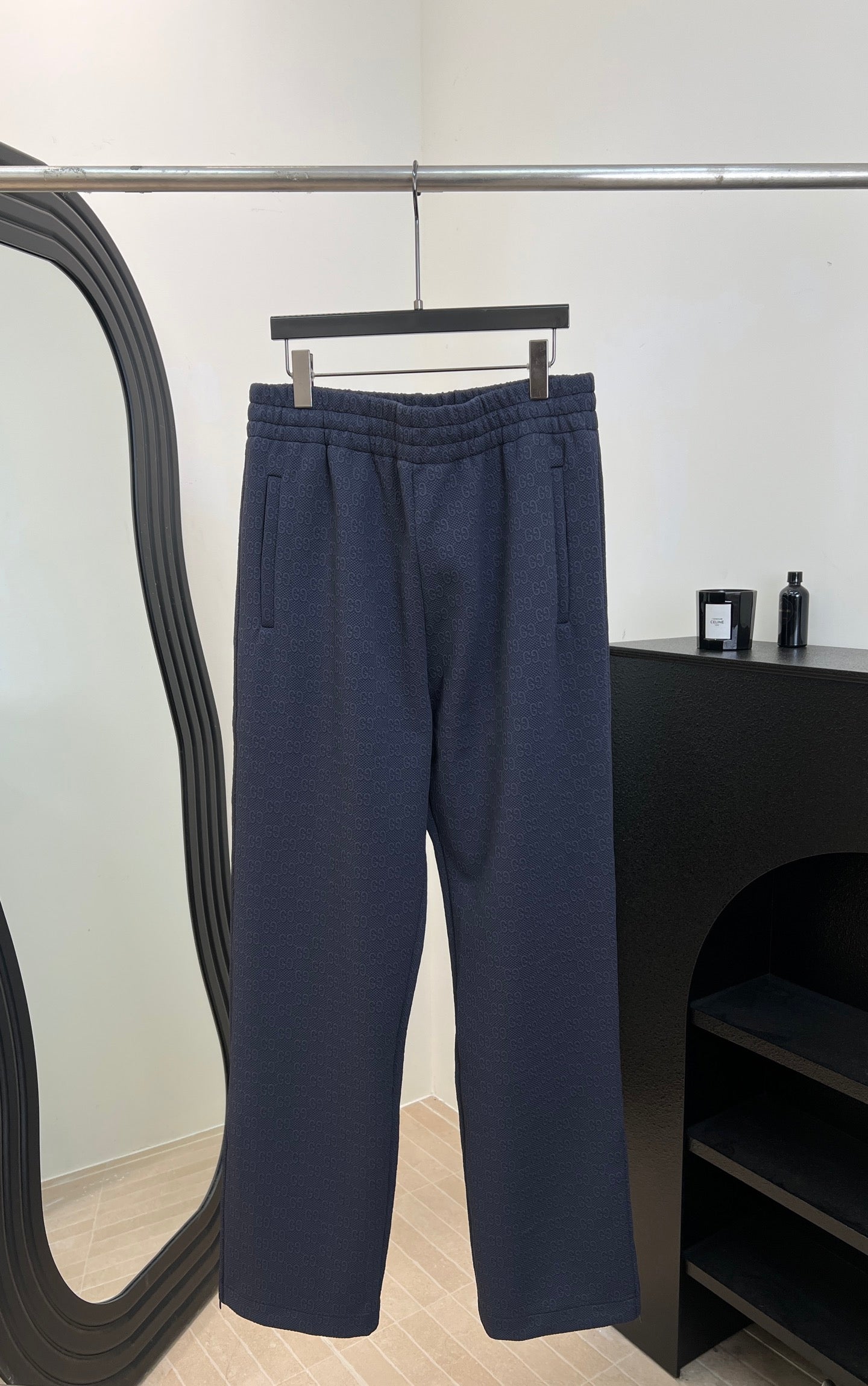 GUCCI 26S SWEATPANTS 84