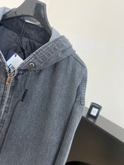 DIOR 26S DENIM JACKET 1141