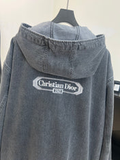 DIOR 26S DENIM JACKET 1141