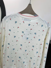 DIOR 26S KNIT CARDIGAN 955
