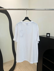 DIOR 26S SHORT-SLEEVE T-SHIRT 953