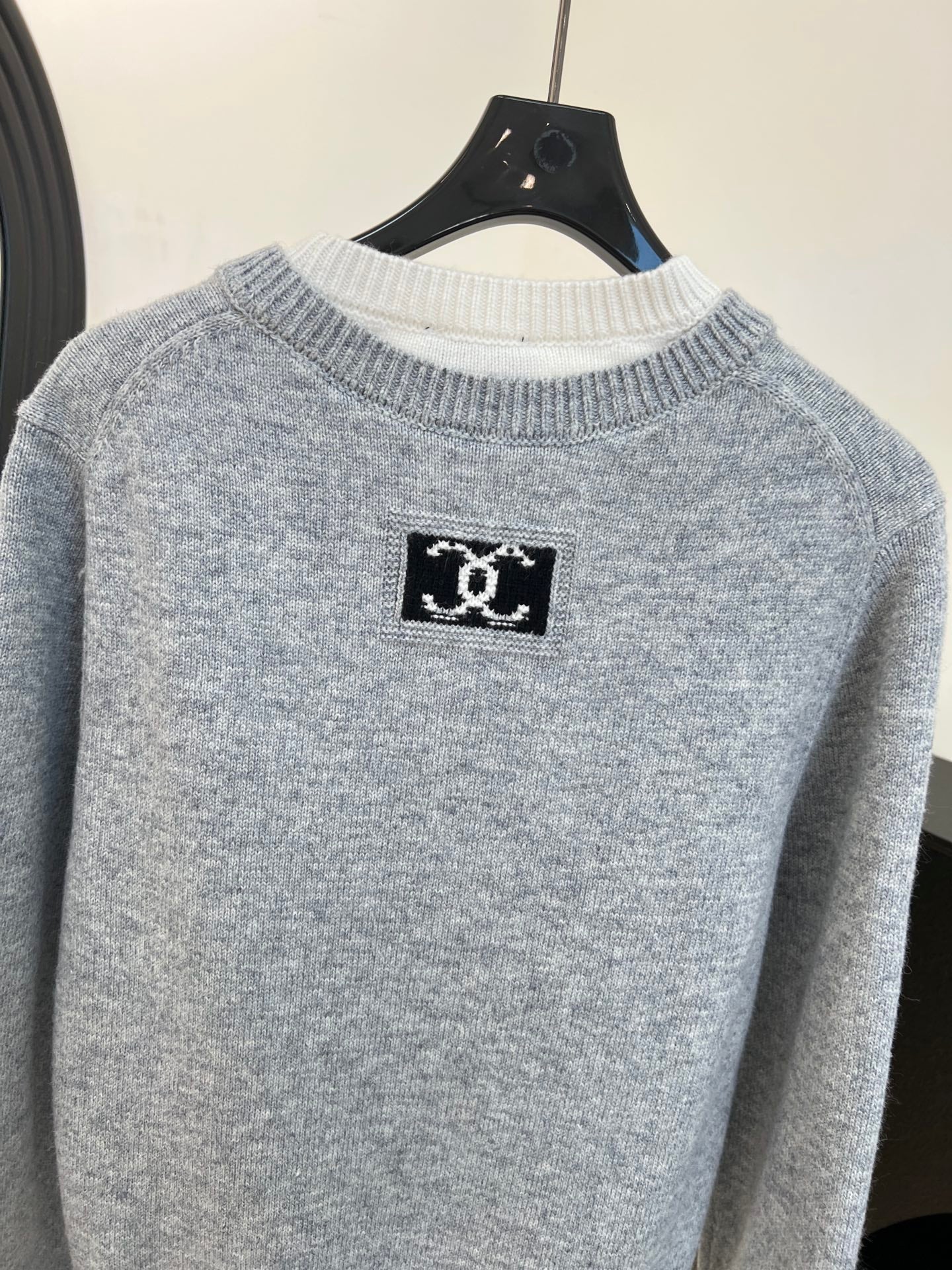 CHANEL 26S SWEATER 964
